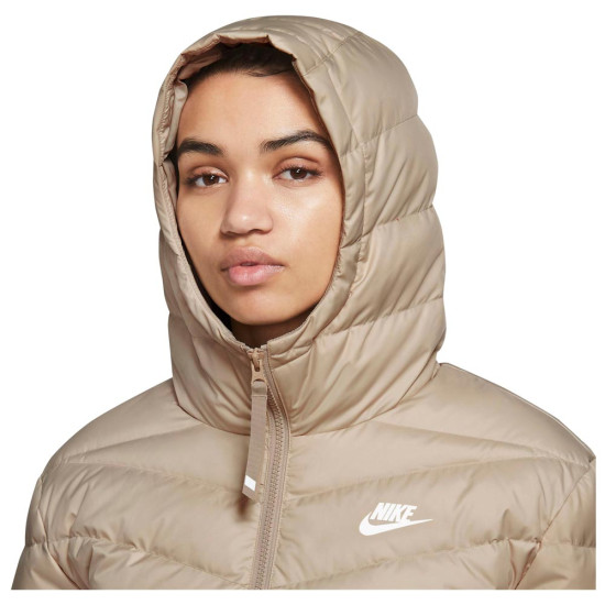 Nike Γυναικείο μπουφάν Therma-FIT Repel Windrunner